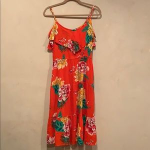 NEW WITHOUT TAGS OLD NAVY DRESS